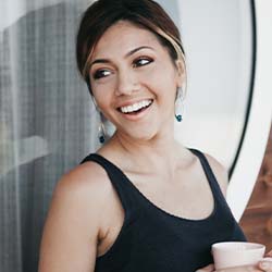 Michelle Buitinga