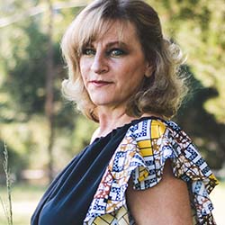 Patricia Strodijk