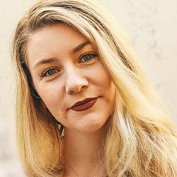 Sandra Eikenboom