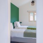 Mainhouse guestroom: Nog 1 beschikbaar 